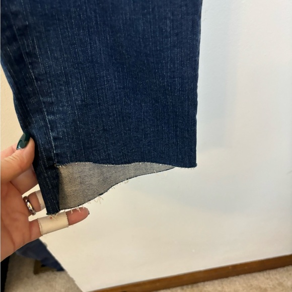 NWT Torrid Boyfriend Perfect Ankle Vintage Stretch Jeans - Picture 5 of 6